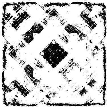 siyah beyaz soyut dokulu arka plan