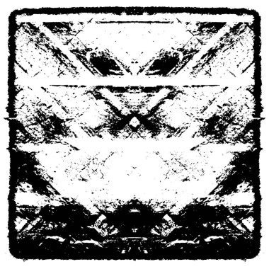 siyah beyaz soyut dokulu arka plan