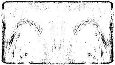 siyah beyaz soyut dokulu arka plan