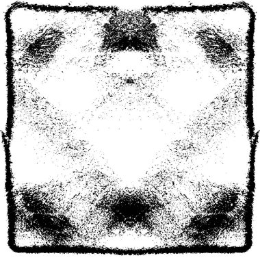 siyah beyaz soyut dokulu arka plan