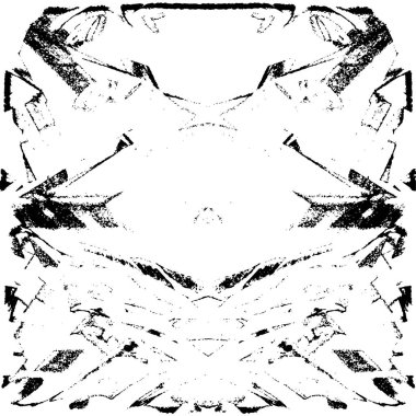 Soyut arkaplan. monokrom dokusu. resim siyah ve beyaz tonları içerir. 