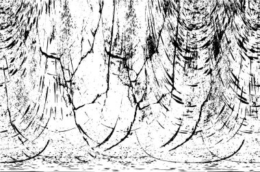 Soyut arkaplan. monokrom dokusu. resim siyah ve beyaz tonları içerir. 