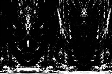 Soyut arkaplan. monokrom dokusu. resim siyah ve beyaz tonları içerir. 