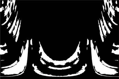 Soyut arkaplan. monokrom dokusu. resim siyah ve beyaz tonları içerir. 