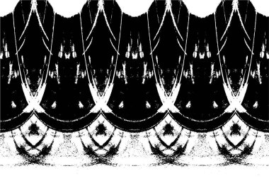 Soyut arkaplan. monokrom dokusu. resim siyah ve beyaz tonları içerir. 