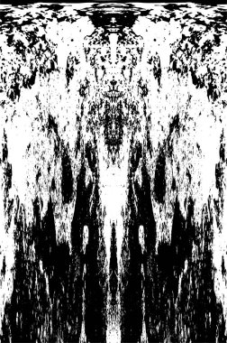 Soyut arkaplan. monokrom dokusu. resim siyah ve beyaz tonları içerir. 