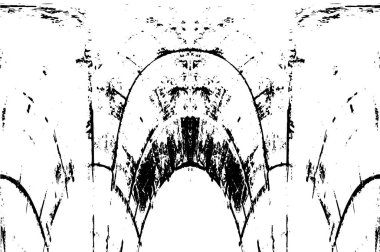 Soyut arkaplan. monokrom dokusu. resim siyah ve beyaz tonları içerir. 