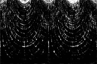 siyah ve beyaz soyut desenli arkaplan