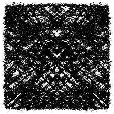 siyah ve beyaz soyut desenli arkaplan