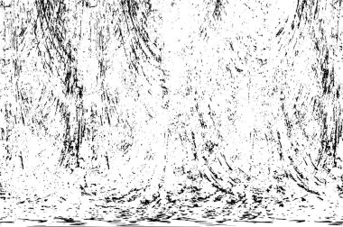 siyah ve beyaz soyut desenli arkaplan