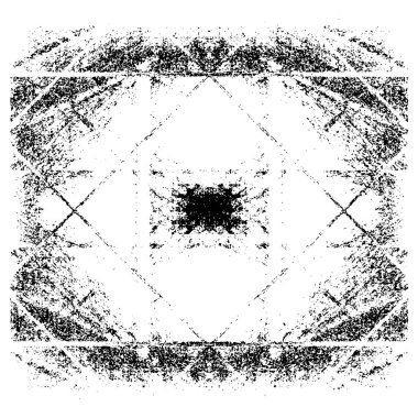 siyah ve beyaz soyut desenli arkaplan