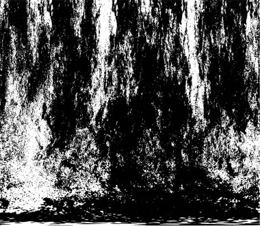 siyah ve beyaz soyut desenli arkaplan