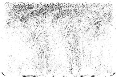 siyah ve beyaz soyut desenli arkaplan