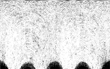 siyah ve beyaz soyut desenli arkaplan