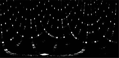 siyah ve beyaz soyut desenli arkaplan