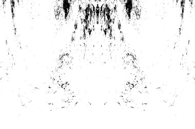 siyah ve beyaz soyut desenli arkaplan