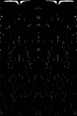 siyah ve beyaz soyut desenli arkaplan