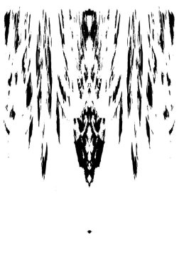 siyah ve beyaz soyut desenli arkaplan