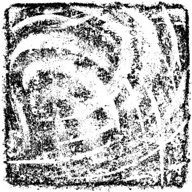 siyah ve beyaz soyut desenli arkaplan