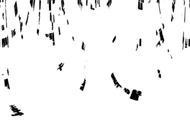 siyah ve beyaz soyut desenli arkaplan