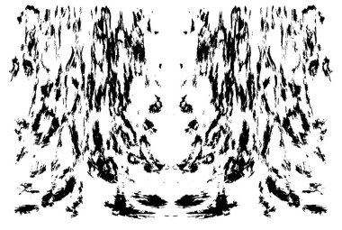 siyah ve beyaz soyut desenli arkaplan