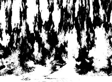 siyah ve beyaz soyut desenli arkaplan