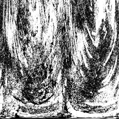 siyah ve beyaz soyut desenli arkaplan