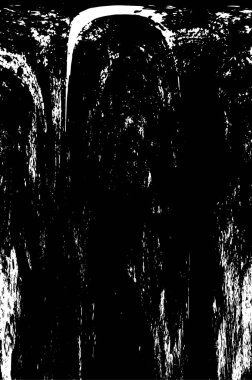 siyah ve beyaz soyut desenli arkaplan