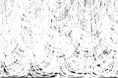 siyah ve beyaz soyut desenli arkaplan