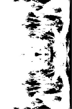 siyah ve beyaz soyut desenli arkaplan