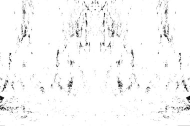 siyah ve beyaz soyut desenli arkaplan