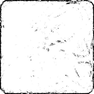 Soyut grunge arkaplanı. Monokrom dokusu. Siyah ve beyaz desenli arkaplan