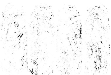 Eski grunge vintage desen, monokrom desen