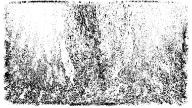 Eski grunge vintage desen, monokrom desen