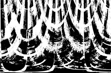 yüksek kaliteli monokrom arkaplan grunge dokusu