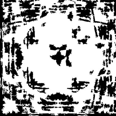 yüksek kaliteli monokrom arkaplan grunge dokusu