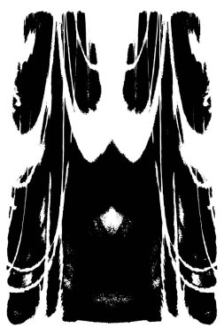 yüksek kaliteli monokrom arkaplan grunge dokusu