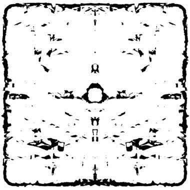 yüksek kaliteli monokrom arkaplan grunge dokusu