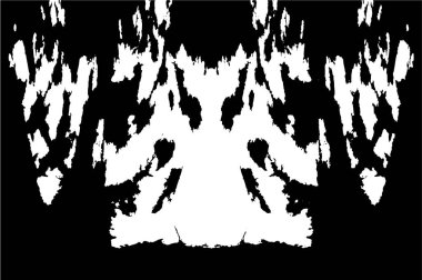 yüksek kaliteli monokrom arkaplan grunge dokusu