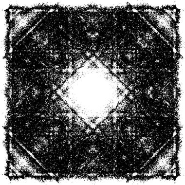 yüksek kaliteli monokrom arkaplan grunge dokusu