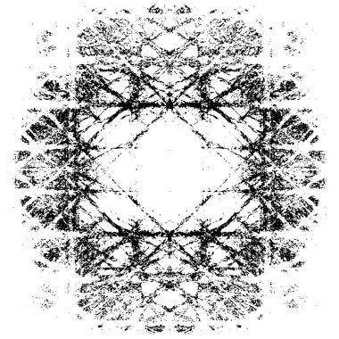 yüksek kaliteli monokrom arkaplan grunge dokusu