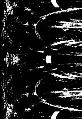 yüksek kaliteli monokrom arkaplan grunge dokusu