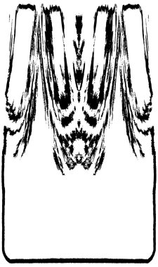 yüksek kaliteli monokrom arkaplan grunge dokusu