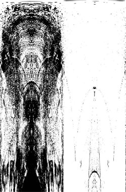 yüksek kaliteli monokrom arkaplan grunge dokusu