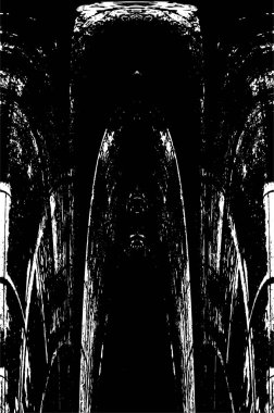 yüksek kaliteli monokrom arkaplan grunge dokusu