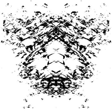 yüksek kaliteli monokrom arkaplan grunge dokusu