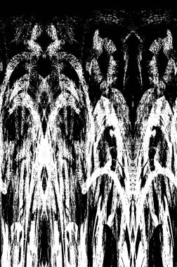 yüksek kaliteli monokrom arkaplan grunge dokusu