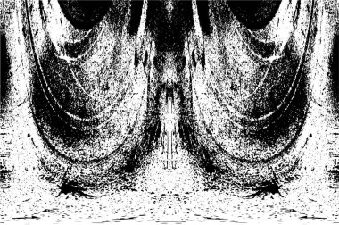 yüksek kaliteli monokrom arkaplan grunge dokusu