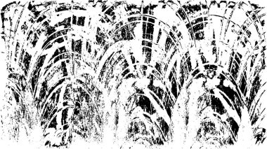 yüksek kaliteli monokrom arkaplan grunge dokusu