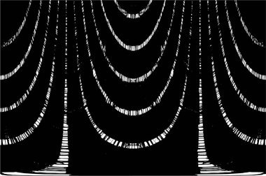 yüksek kaliteli monokrom arkaplan grunge dokusu